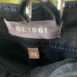 Super soft blue Demin jeans.